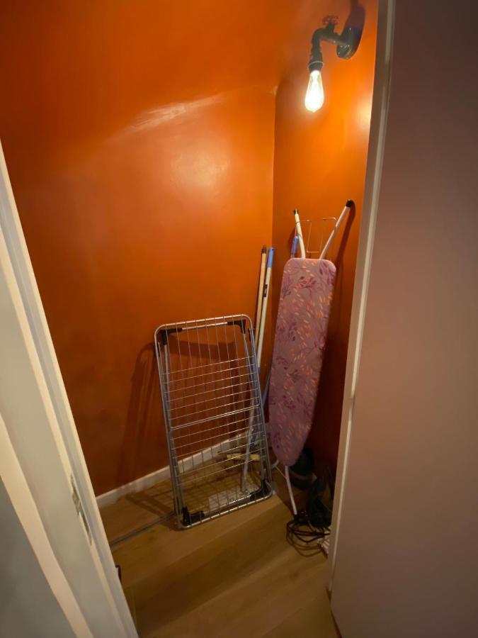 Appartamento Au P'tit Canaille, Plein Centre Avec Parking Privé *