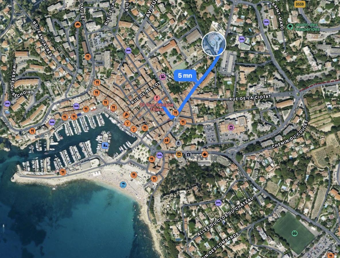 Plein Centre Avec 