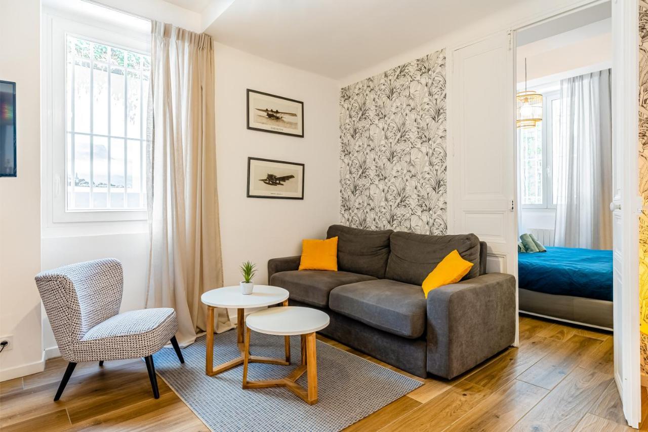 Apartment Plein Centre Avec 