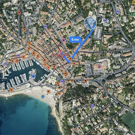 Plein Centre Avec 